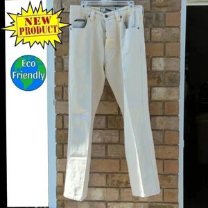 Hemp  Jeans